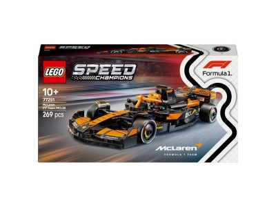 LEGO SPEED CHAMPIONS 77251 McLaren F1