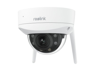 Reolink | 4K Ultra HD IK10