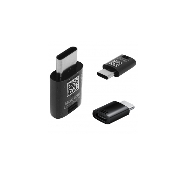 Adapter Samsung GH98-41290A USB-C/microUSB ORIGINAL (OEM)