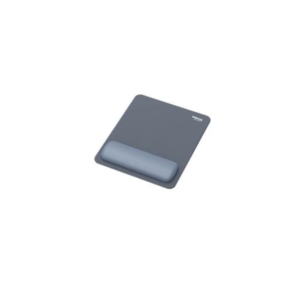 Peļu paliktnis Fellowes BREYTA Wrist Rest Microban Marine