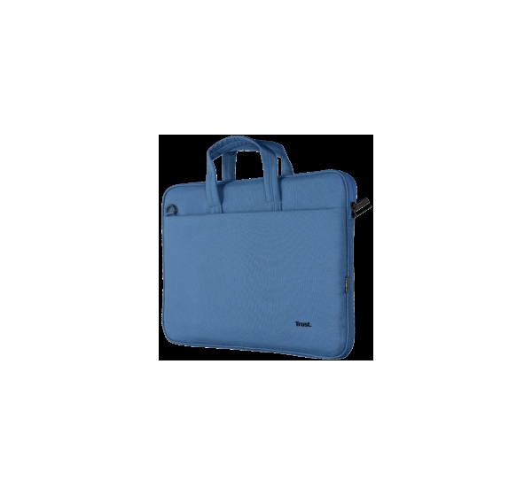 Soma Trust Bologna Eco-friendly Slim 16" Blue