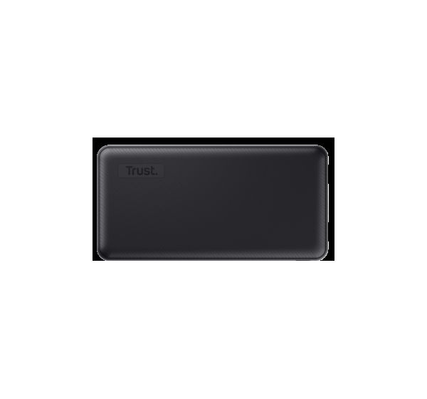 Enerģijas krātuve Trust Primo 20 000 mAh Black