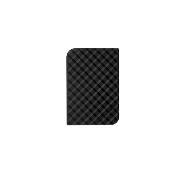 Verbatim Store n Go 1TB Black