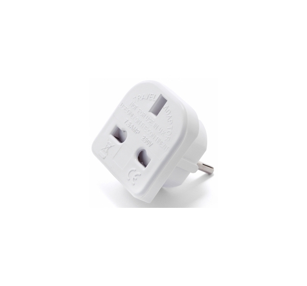 Adapteris Gembird UK - EU