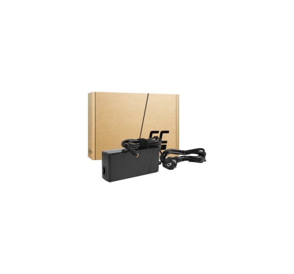 Lādētājs Green Cell PRO 20V 6.5A 130W Lenovo Yoga 4 USB-C