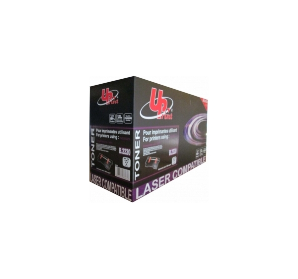 Uprint Brother TN2220/2210 Black