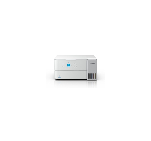 Daudzfunkcijas printeris Epson EcoTank L4366 Wi-Fi White