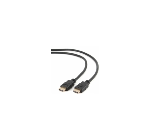 Gembird HDMI Male - HDMI Male 4.5m 4K