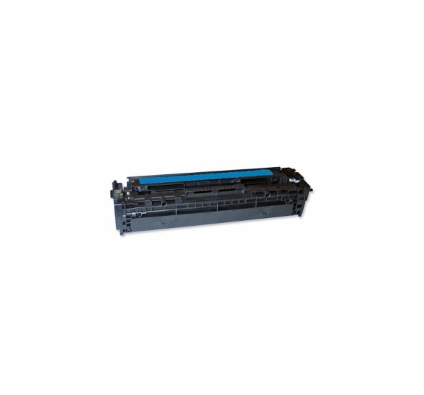 GenerInk HP/CANON CB540A / CE320A / CF210A / 731 / EP716 Cyan