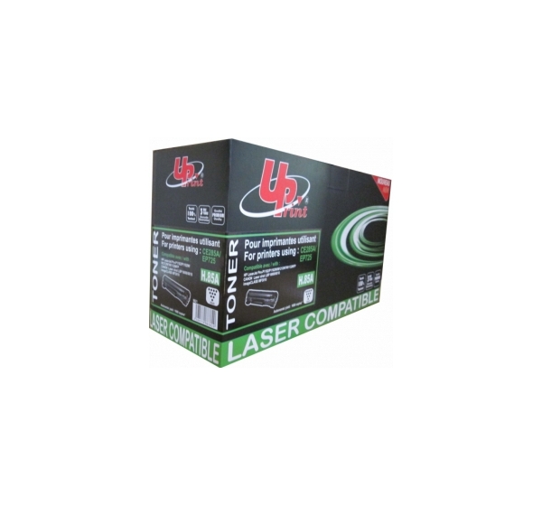 UPrint HP CE285A / Canon EP725 Black