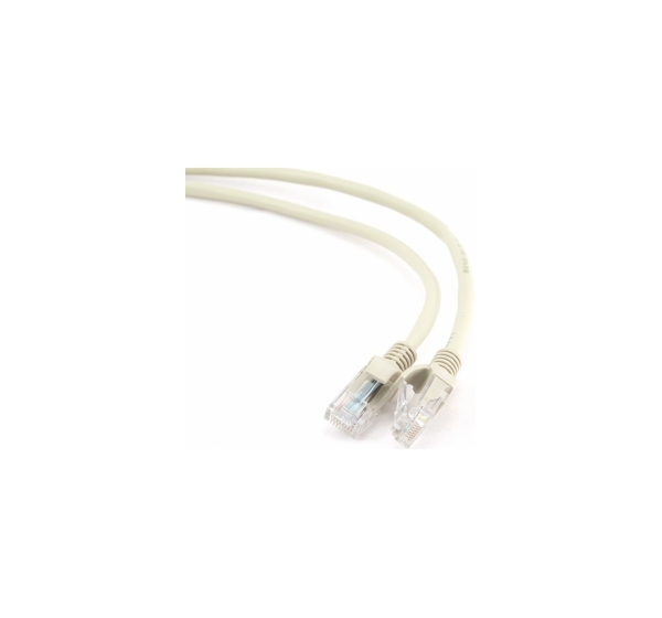 Kabelis Gembird Patch UTP 1.5 m CAT 5e