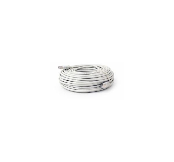 Gembird RJ45 Male - RJ45 Male 30m Grey