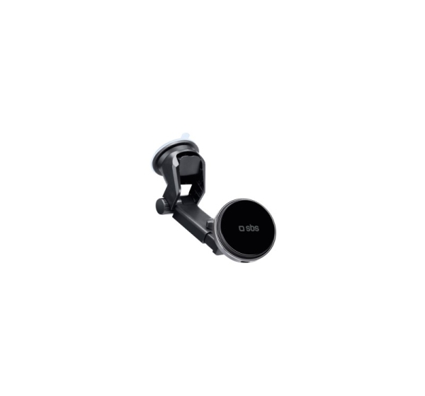 Telefona turētājs SBS MagSafe Magnetic  Telescopic arm 15W