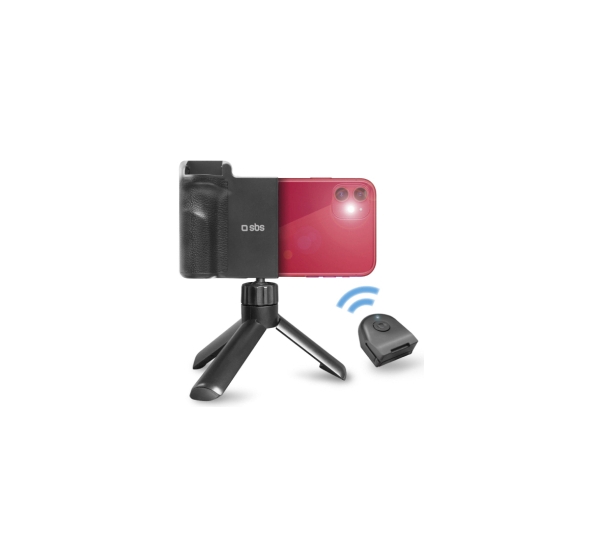 Telefona statīvs SBS Wireless Reflex Set BT