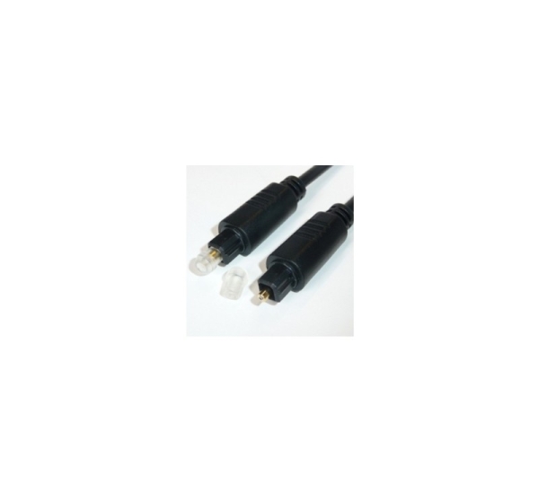 Kabelis Brackton audio optiskais 2.0m ODT Toslink OEM
