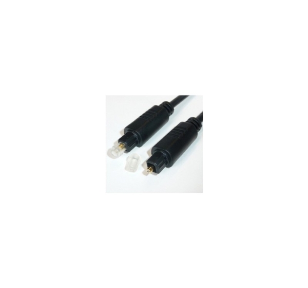 Kabelis Brackton audio optical 3.0m