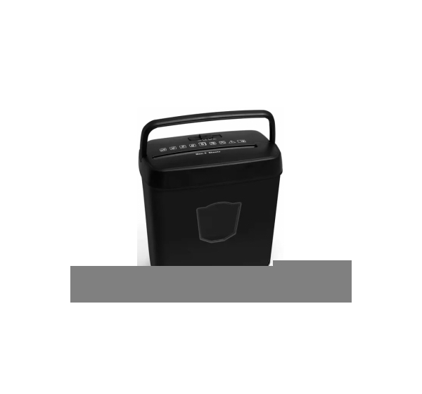 Papīra smalcinātājs Uprint UOD509