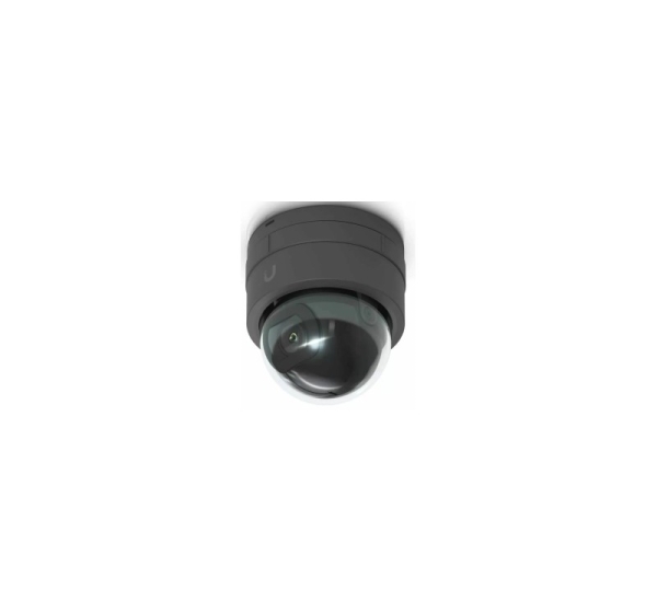 Novērošanas kamera Ubiquiti G5 Dome Ultra-Compact 2K Black