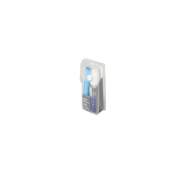 Tīrīšanas komplekts Vivanco Universal Cleaning liquid 30 ml + Microfiber cloth