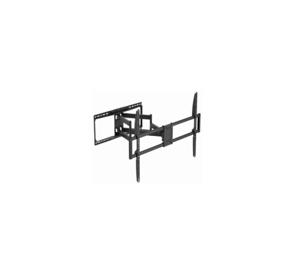 Tv stiprinājums Gembird TV wall mount Full-motion TV wall mount 50"-105"