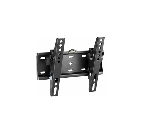 Televizora stiprinājums Gembird TV wall mount (Tilt) 23”-42”