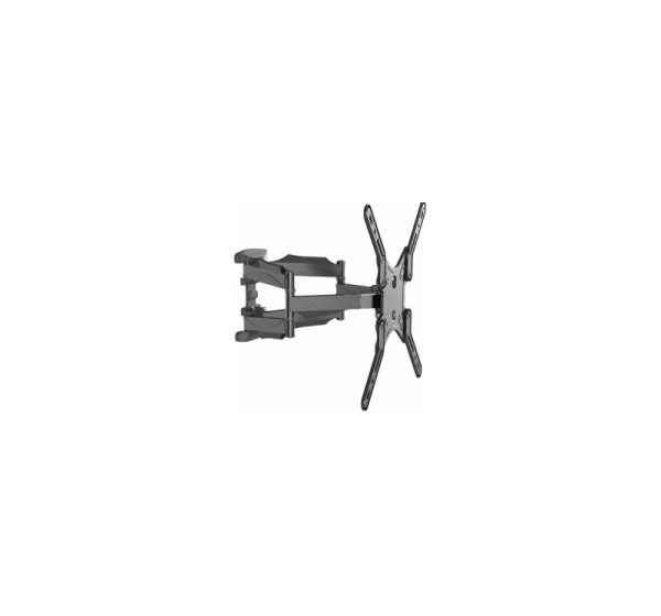 Sienas stiprinājums televizoram Gembird Full-motion TV Wall Mount