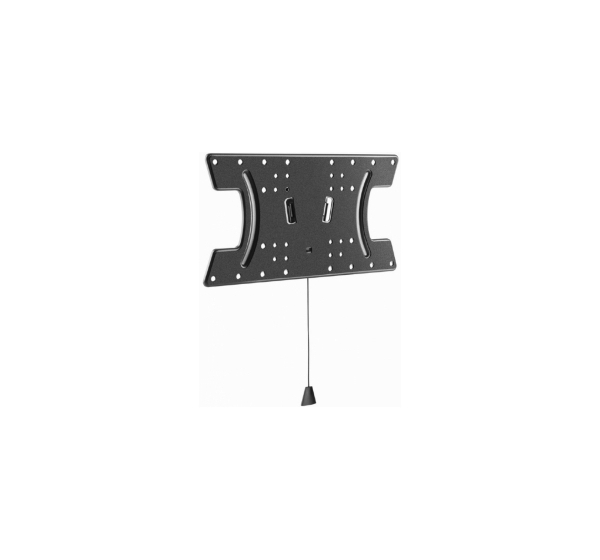 Sienas stiprinājums televizoram Gembird TV Wall Mount (Fixed)