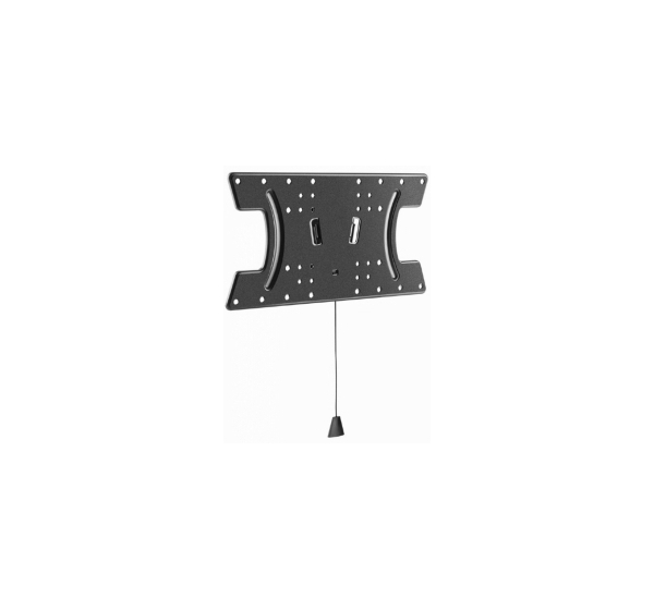 Sienas stiprinājums televizoram Gembird TV Wall Mount (Fixed)