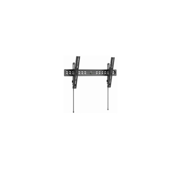 TV stiprinājums Gembird TV wall mount PRO series (tilt) 43”-95”