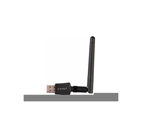 Gembird High Power USB WiFi adapter