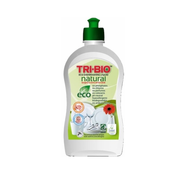 TRI-BIO TRAUKU MAZGĀŠANAI 0.42L