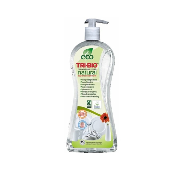 TRI-BIO TRAUKU MAZGĀŠANAI 0.84L