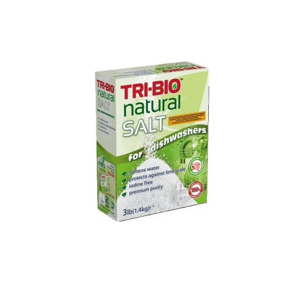 TRI-BIO SĀLS TRAUKU MAŠĪNAI TRI-BIO 1.4L