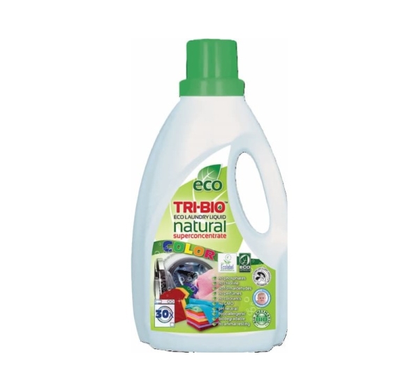 TRI-BIO KRĀSAINAS VEĻAS MAZG.1.42L