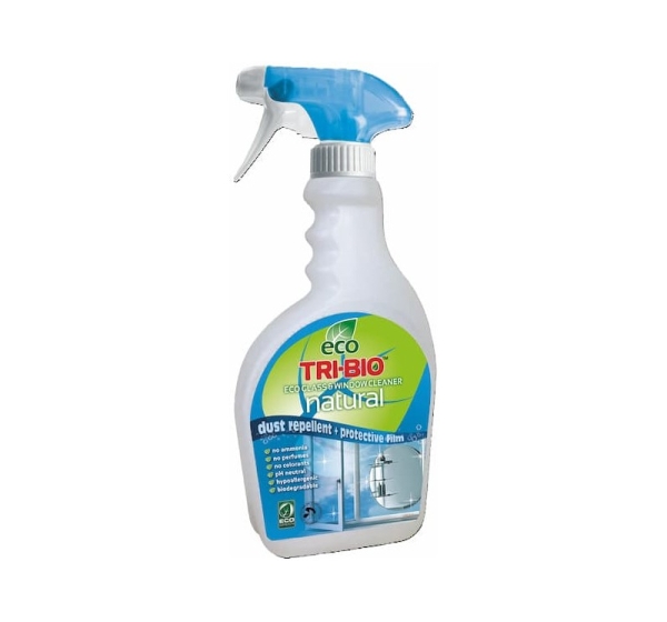 TRI-BIO STIKLU MAZGĀŠANAI 0.5L