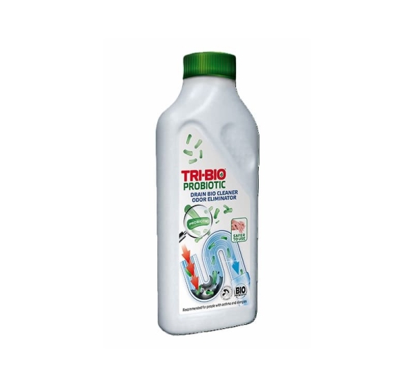 TRI-BIO CAURUĻU BIOATTĪRĪTĀJS 0,42L