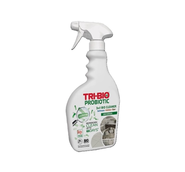 TRI-BIO 3 VIENĀ BIOTĪRĪTĀJS 0,42L