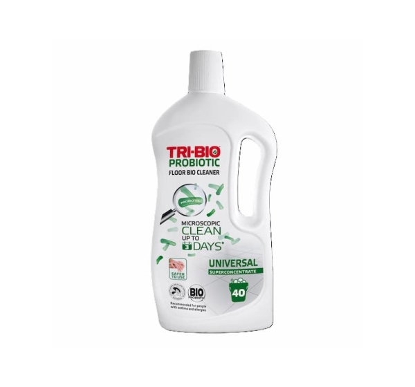 TRI-BIO GRĪDU MAZGĀŠANAS BIOLĪDZEKLIS 0.84L