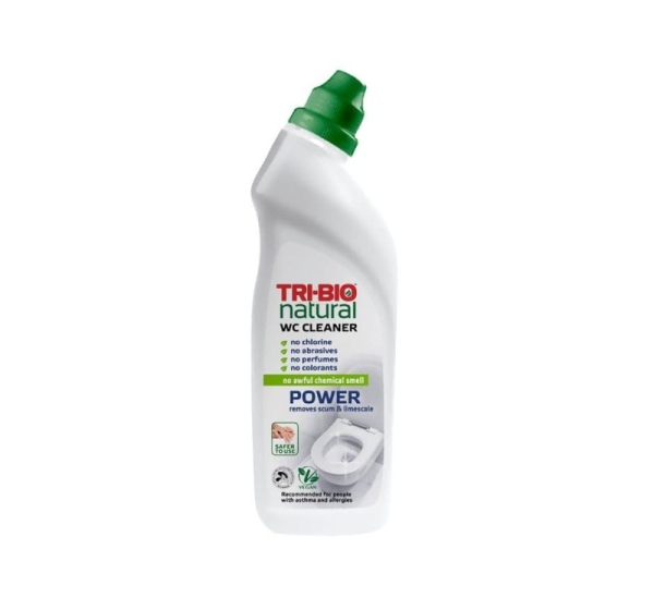 TRI-BIO WC TĪRĪTĀJS "POWER" 0.71L
