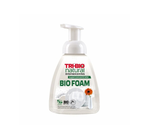 TRI-BIO TRAUKU MAZGĀŠANAS BIOPUTAS, 0.3L