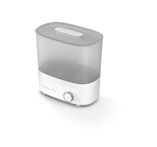 Philips Avent Elektriskais tvaika sterilizators 3 in1