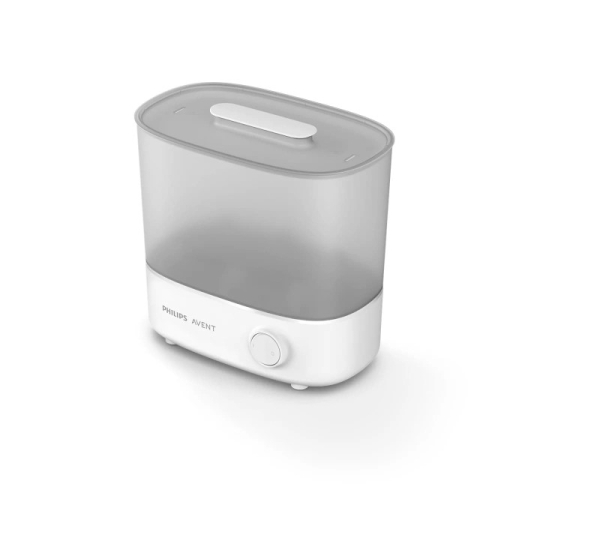 Philips Avent Elektriskais tvaika sterilizators 2 in1