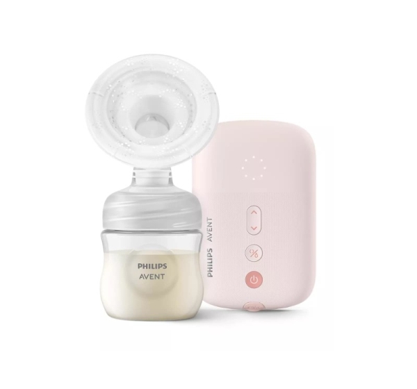 Philips Avent Elektriskais krūts piena sūknis