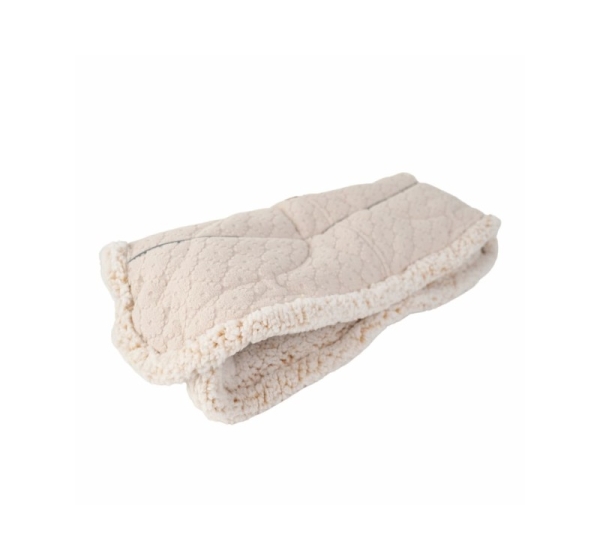 Lodger Warmer Folklore Fleece ratu cimdi,Birch