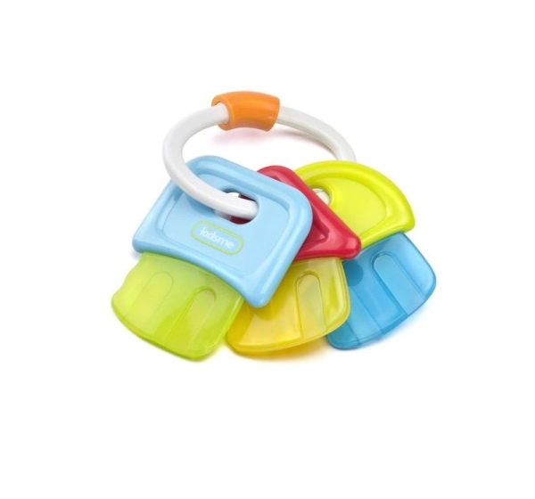 Kidsme Zobgrauznis Atslēdziņas, 3M+