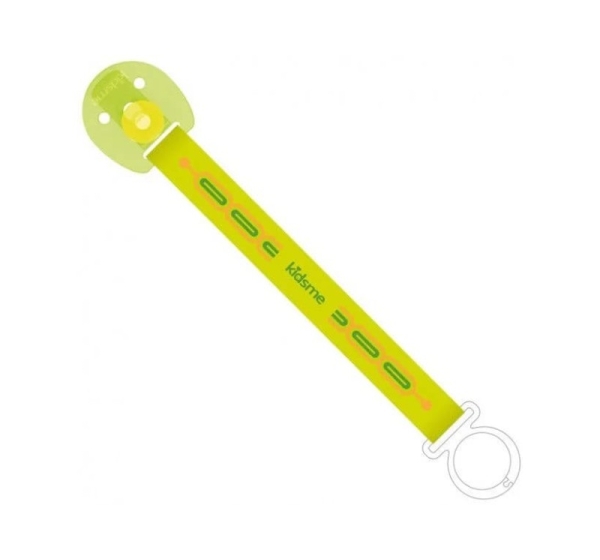 Kidsme māneklīša turētājs - klipsis, Lime