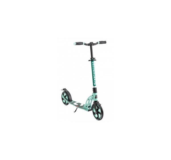 Six Degrees Scooter skrejritenis 205 mm, mint