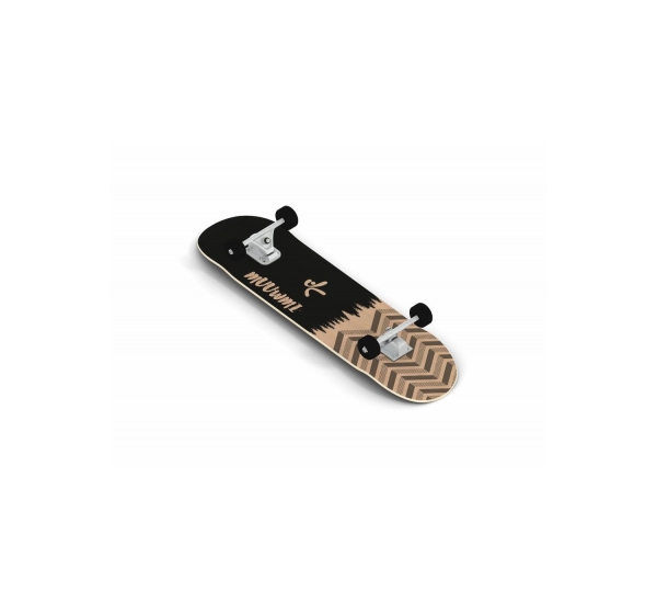 Muuwmi Skateboard skrituļdēlis, ABEC 7 , Forest