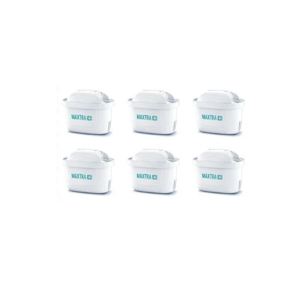 Brita MAXTRA PRO ūdens filtra kārtridžs, 6 gab.