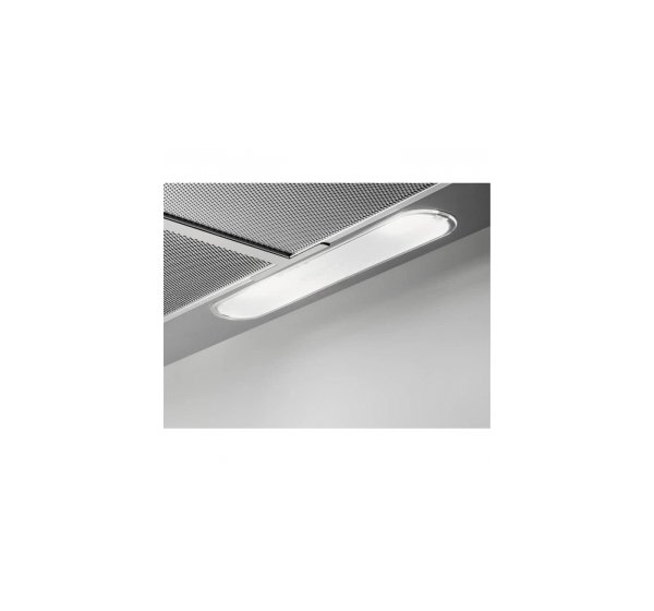 Electrolux tvaika nosūcējs, 60cm